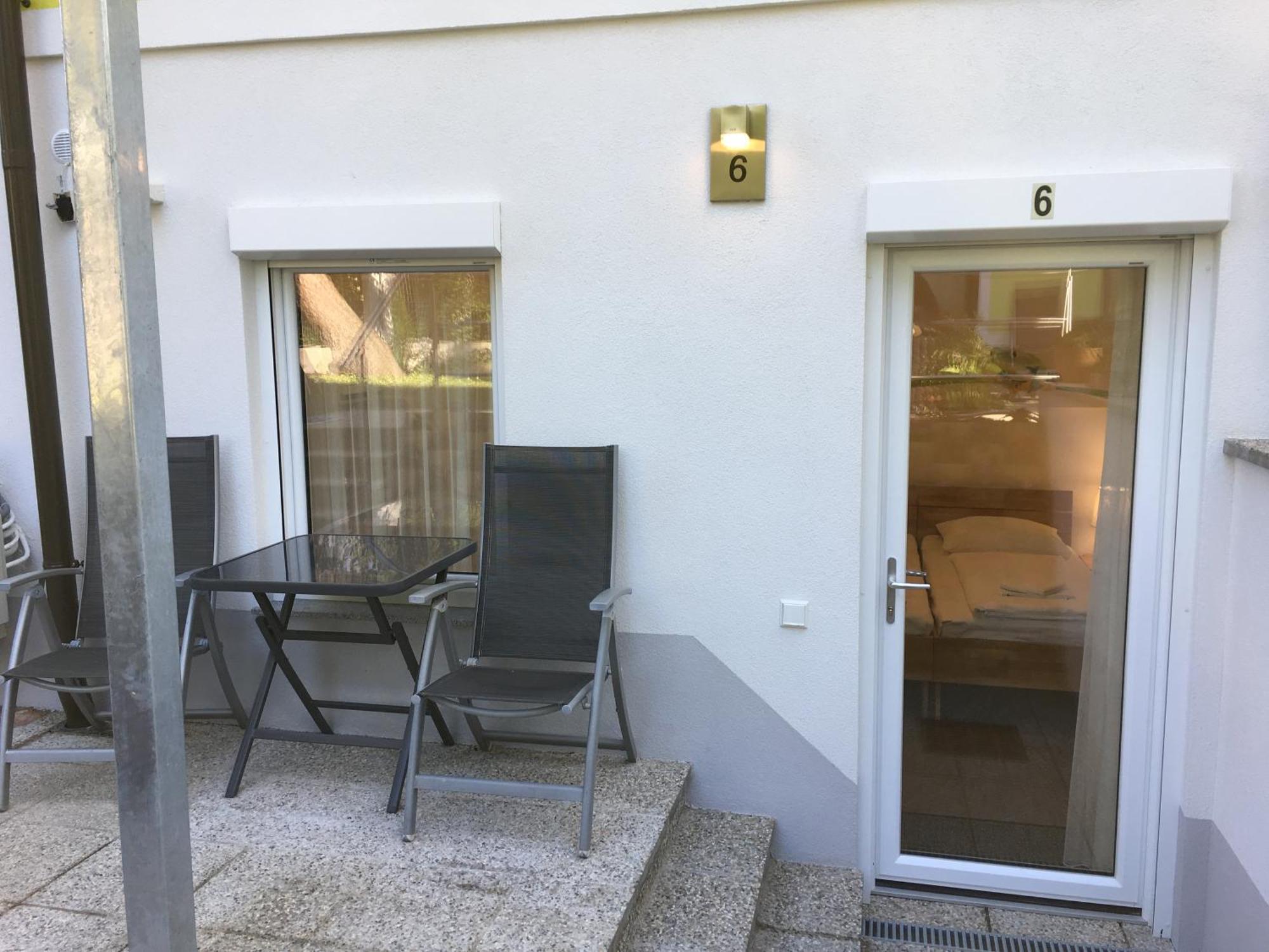 Ajo Vienna Terrace - Contactless Check-Inアパートメント 部屋 写真
